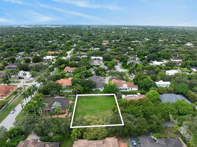 16760 SW 78th Pl, Palmetto Bay, FL 33157