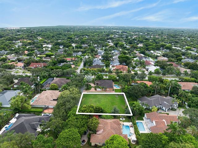 16760 SW 78th Pl, Palmetto Bay, FL 33157