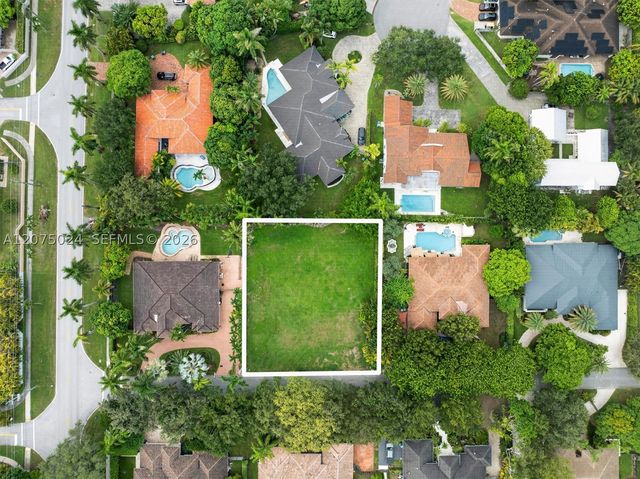 16760 SW 78th Pl, Palmetto Bay, FL 33157