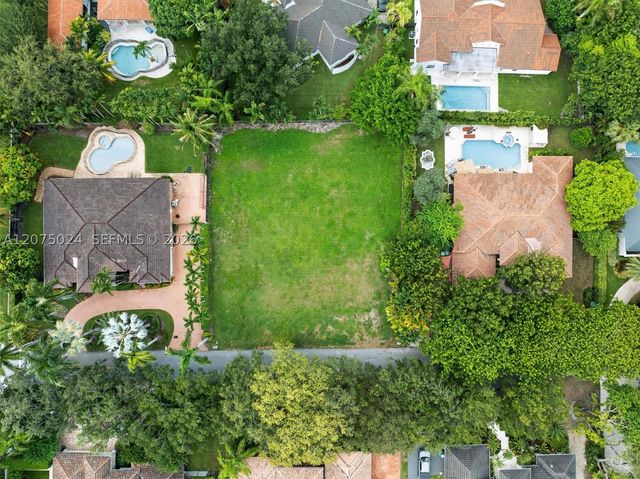16760 SW 78th Pl, Palmetto Bay, FL 33157