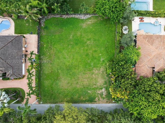 16760 SW 78th Pl, Palmetto Bay, FL 33157