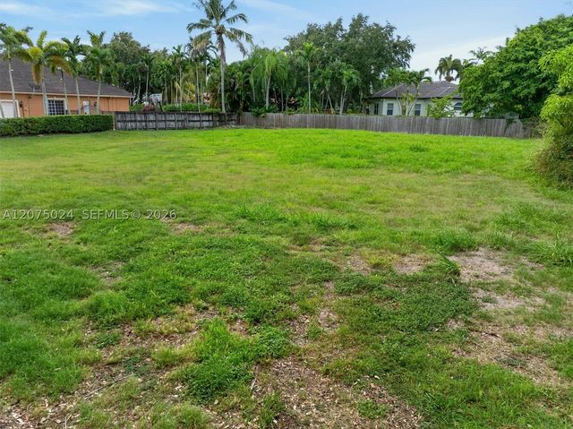 16760 SW 78th Pl, Palmetto Bay, FL 33157