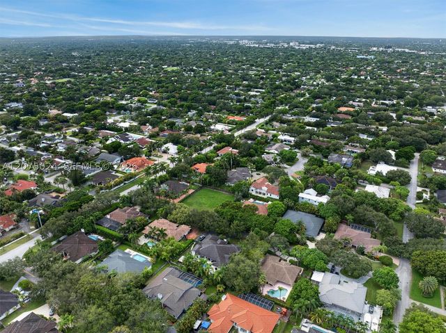 16760 SW 78th Pl, Palmetto Bay, FL 33157