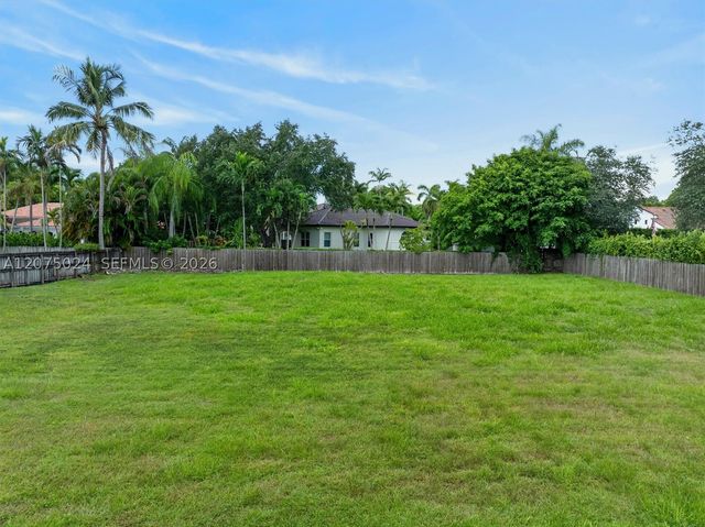 16760 SW 78th Pl, Palmetto Bay, FL 33157