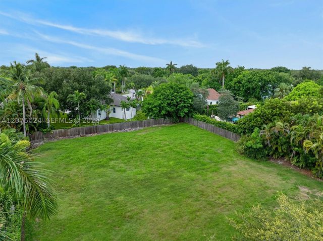 16760 SW 78th Pl, Palmetto Bay, FL 33157