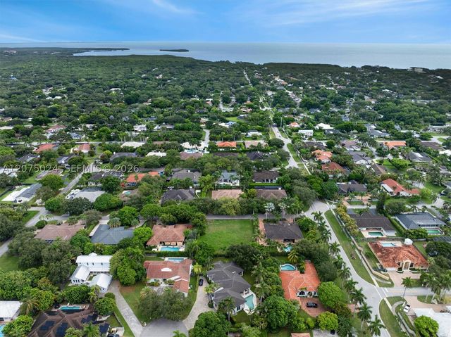16760 SW 78th Pl, Palmetto Bay, FL 33157