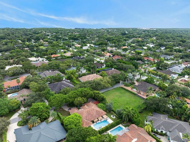 16760 SW 78th Pl, Palmetto Bay, FL 33157