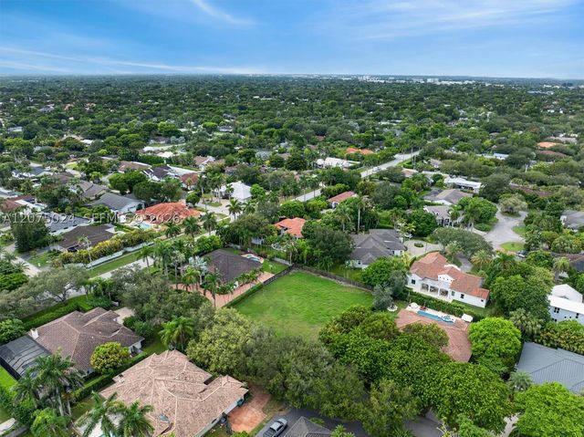 16760 SW 78th Pl, Palmetto Bay, FL 33157