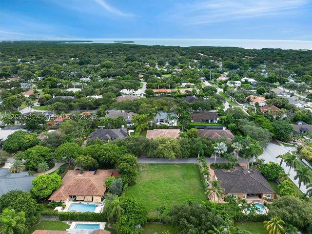 16760 SW 78th Pl, Palmetto Bay, FL 33157