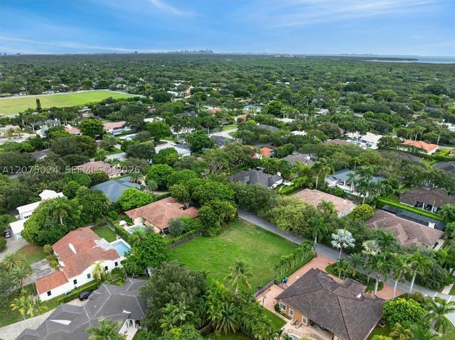 16760 SW 78th Pl, Palmetto Bay, FL 33157