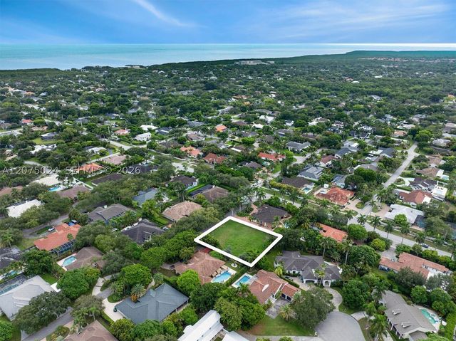 16760 SW 78th Pl, Palmetto Bay, FL 33157
