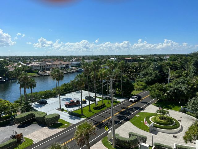 1069 Hillsboro Mile 606, Hillsboro Beach, FL 33062