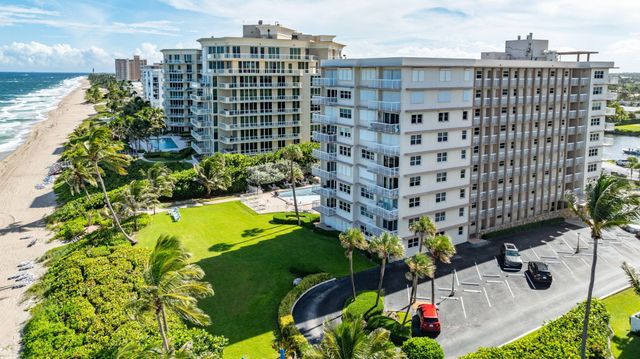 1069 Hillsboro Mile 606, Hillsboro Beach, FL 33062