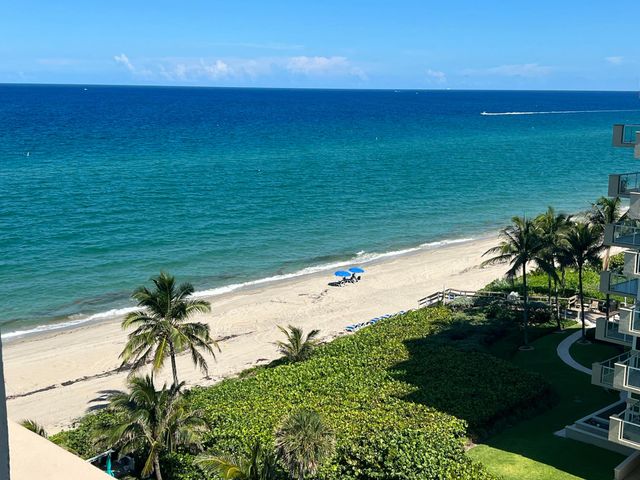 1069 Hillsboro Mile 606, Hillsboro Beach, FL 33062