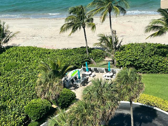 1069 Hillsboro Mile 606, Hillsboro Beach, FL 33062