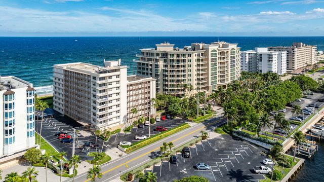 1069 Hillsboro Mile 606, Hillsboro Beach, FL 33062