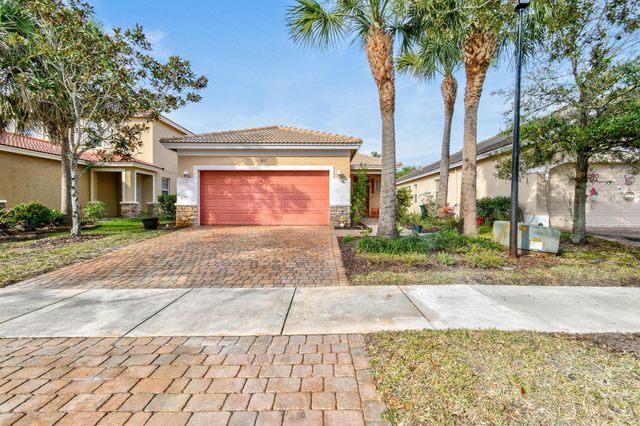 852 NW Leonardo Circle, Port St Lucie, FL 34986