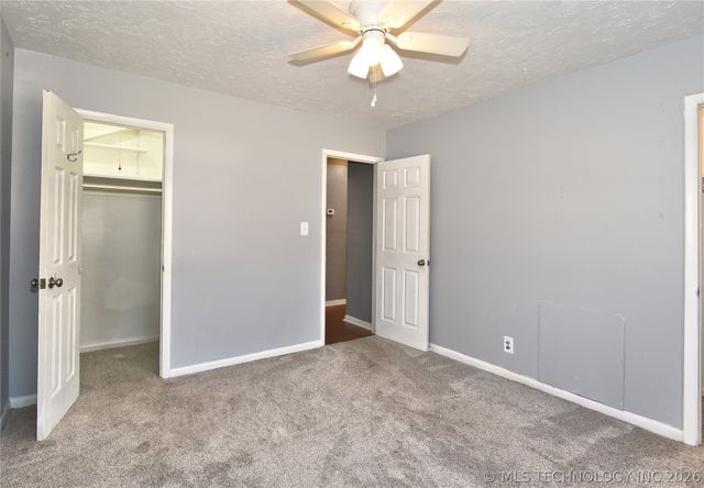 5637 S Newport Avenue 5637, Tulsa, OK 74105