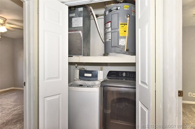 5637 S Newport Avenue 5637, Tulsa, OK 74105