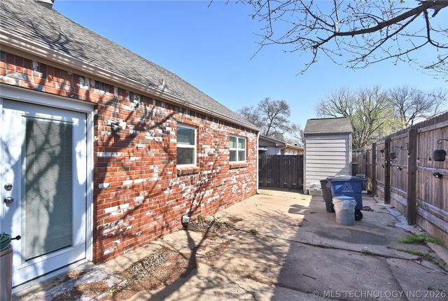 5637 S Newport Avenue 5637, Tulsa, OK 74105