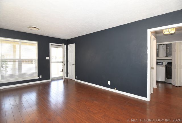 5637 S Newport Avenue 5637, Tulsa, OK 74105