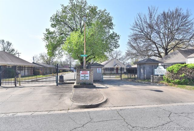 5637 S Newport Avenue 5637, Tulsa, OK 74105