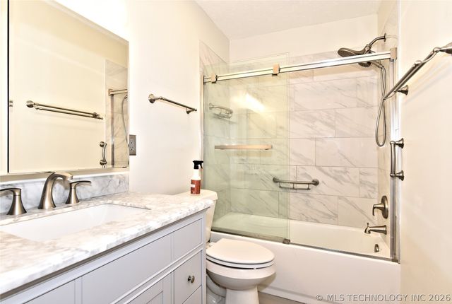 5637 S Newport Avenue 5637, Tulsa, OK 74105