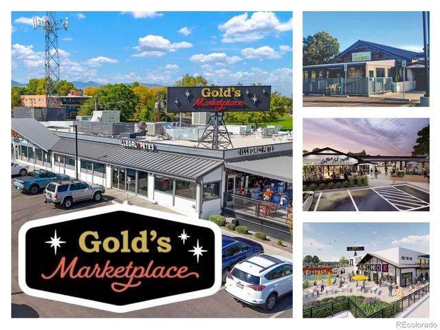 16 Lakewood Heights Dr, Lakewood, CO 80215