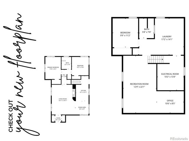 16 Lakewood Heights Dr, Lakewood, CO 80215