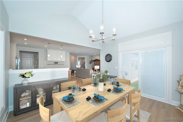 40 Greenspring Court, West Seneca, NY 14224