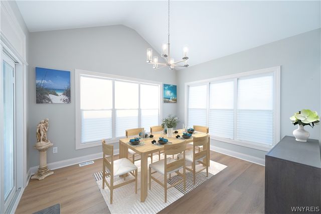 40 Greenspring Court, West Seneca, NY 14224