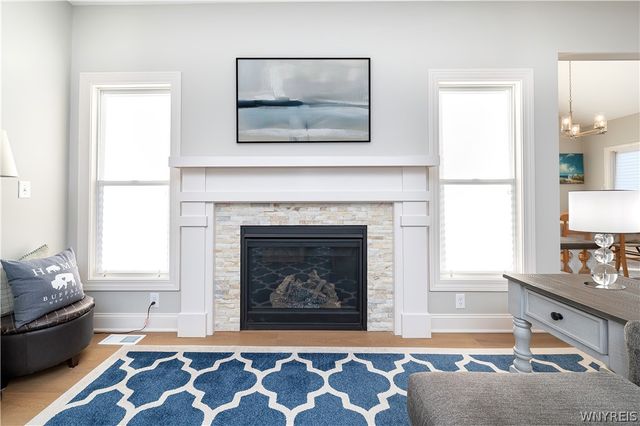 40 Greenspring Court, West Seneca, NY 14224