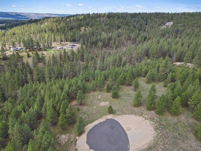 NKA Lower Weaver Way, Deer Park, WA 99006