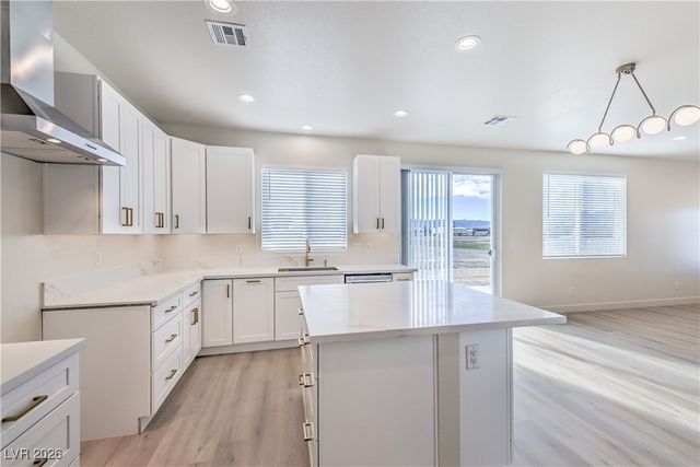 581 Belville Road, Pahrump, NV 89048