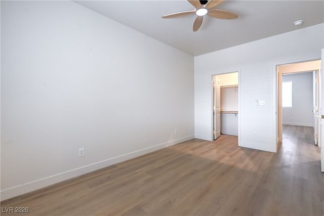 581 Belville Road, Pahrump, NV 89048