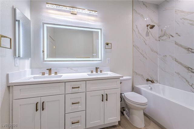 581 Belville Road, Pahrump, NV 89048