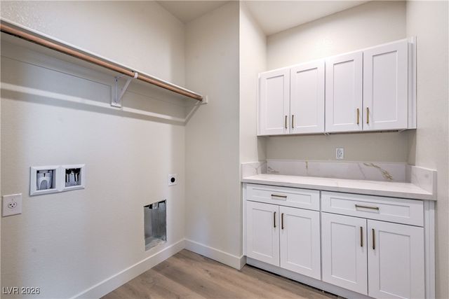 581 Belville Road, Pahrump, NV 89048