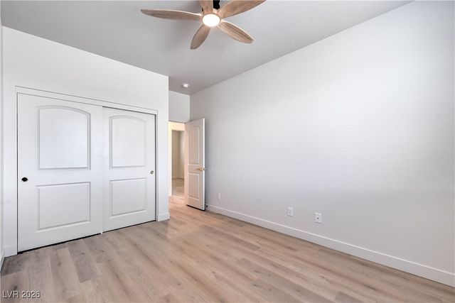 581 Belville Road, Pahrump, NV 89048