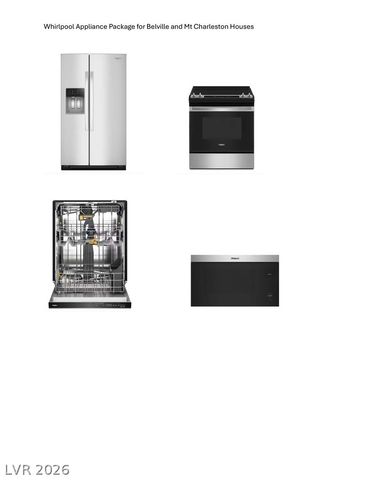 581 Belville Road, Pahrump, NV 89048