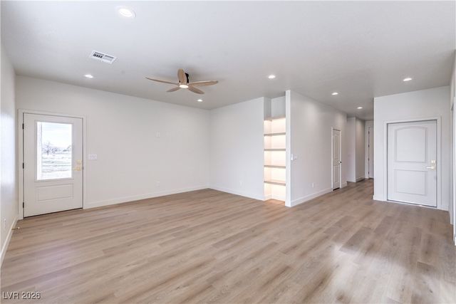 581 Belville Road, Pahrump, NV 89048