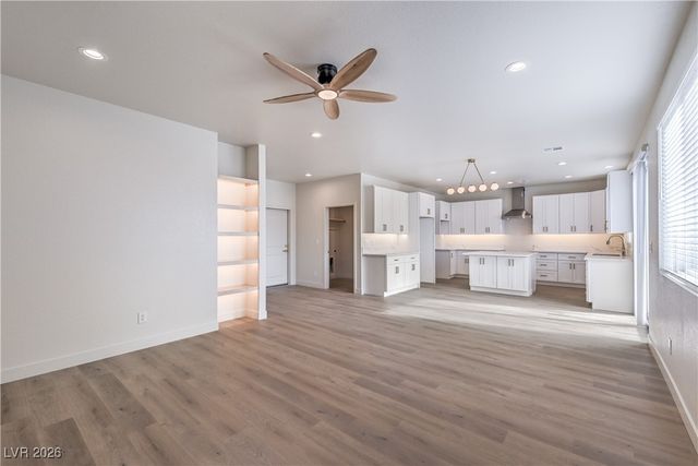 581 Belville Road, Pahrump, NV 89048