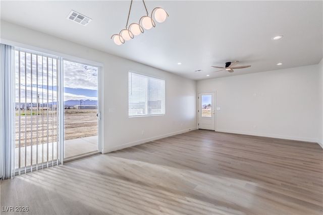 581 Belville Road, Pahrump, NV 89048