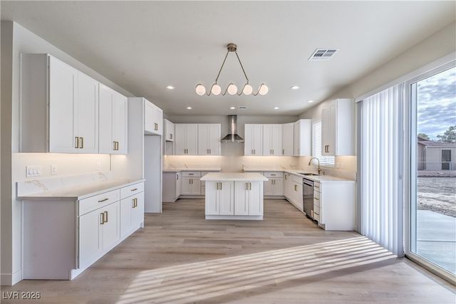 581 Belville Road, Pahrump, NV 89048