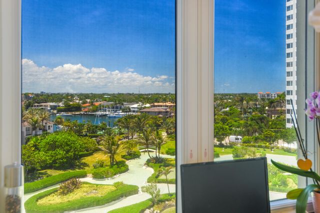 550 S Ocean Boulevard 703, Boca Raton, FL 33432