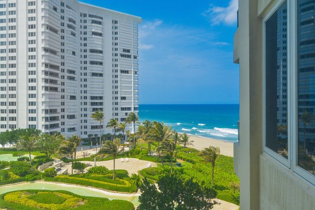 550 S Ocean Boulevard 703, Boca Raton, FL 33432