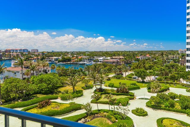 550 S Ocean Boulevard 703, Boca Raton, FL 33432