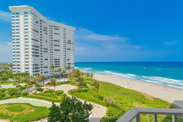 550 S Ocean Boulevard 703, Boca Raton, FL 33432