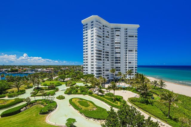 550 S Ocean Boulevard 703, Boca Raton, FL 33432