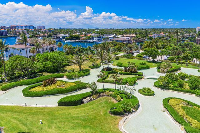 550 S Ocean Boulevard 703, Boca Raton, FL 33432