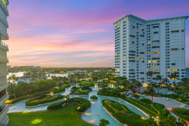 550 S Ocean Boulevard 703, Boca Raton, FL 33432